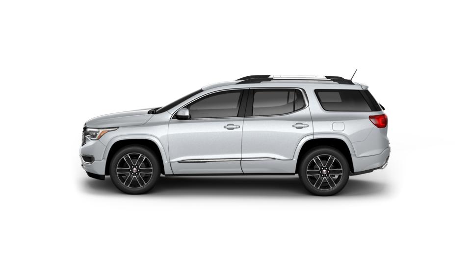 2017 GMC Acadia Vehicle Photo in Trevose, PA 19053