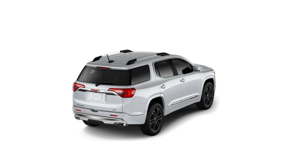 2017 GMC Acadia Vehicle Photo in Trevose, PA 19053