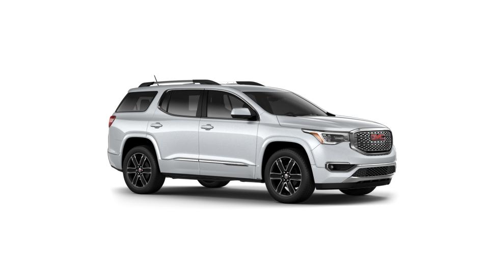 2017 GMC Acadia Vehicle Photo in Trevose, PA 19053