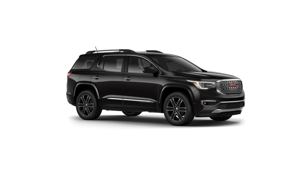 2017 GMC Acadia Vehicle Photo in BETHLEHEM, PA 18017-9401