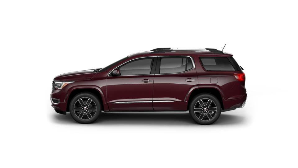 Used 2017 GMC Acadia Denali with VIN 1GKKNXLS1HZ291118 for sale in Willmar, Minnesota