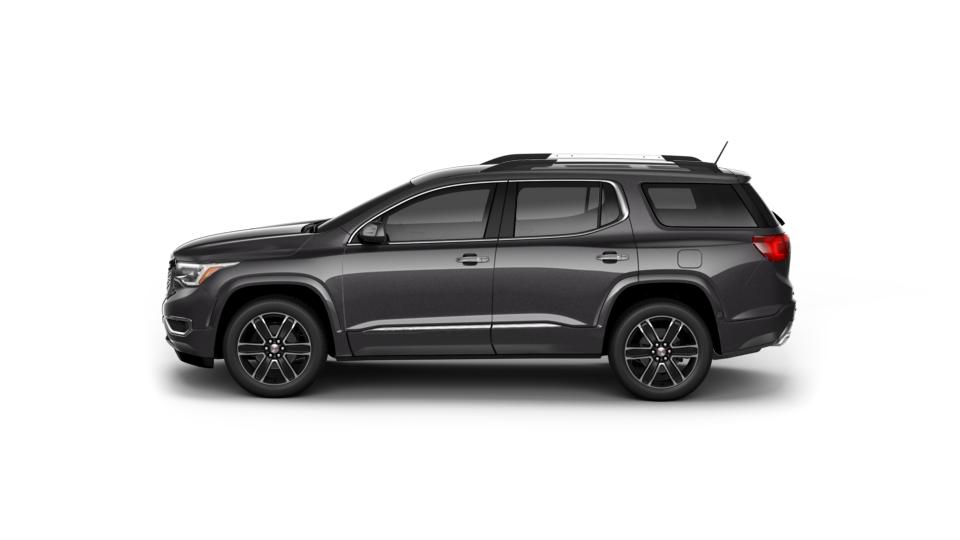 2017 GMC Acadia Vehicle Photo in SPOKANE, WA 99202-2191