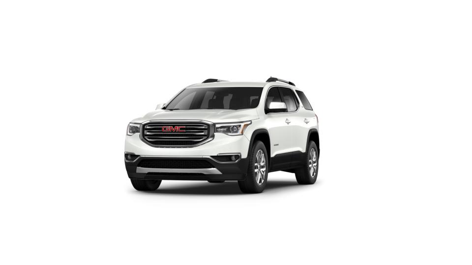 Used, Certified GMC Acadia Vehicles for Sale near Little Rock at