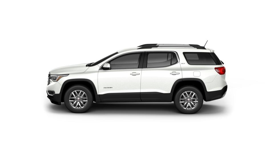 2017 GMC Acadia Vehicle Photo in Bradenton, FL 34207