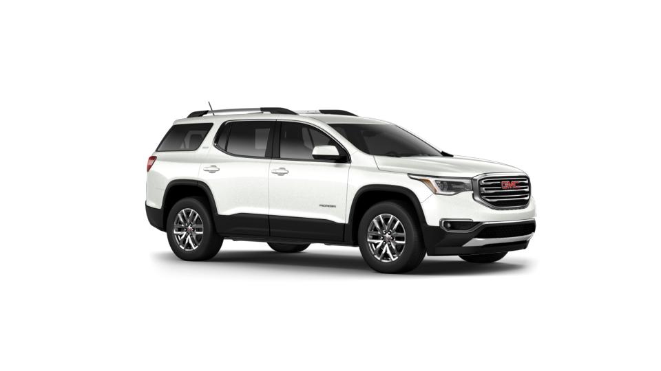 2017 GMC Acadia Vehicle Photo in Bradenton, FL 34207