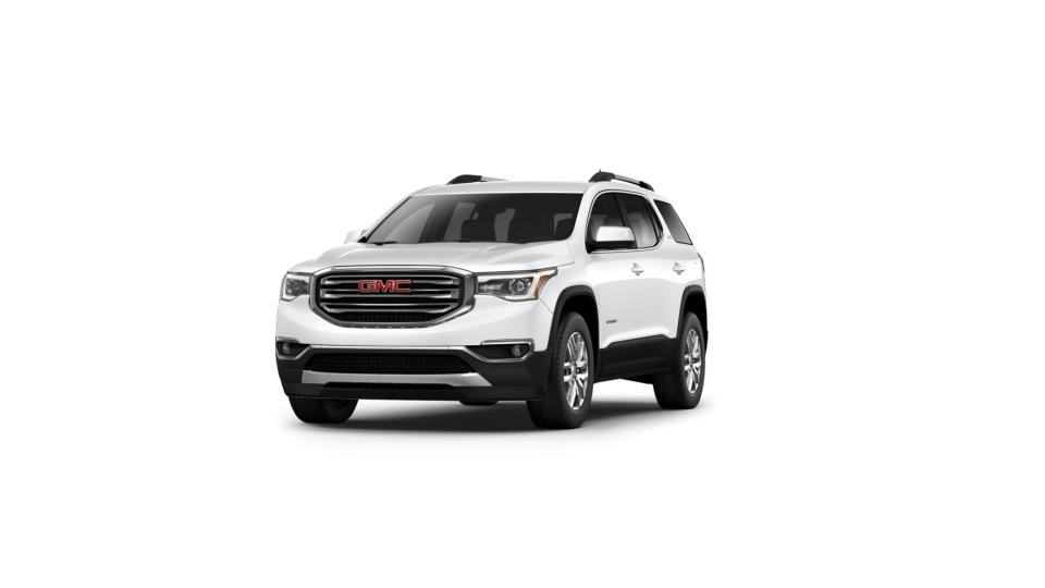 2017 GMC Acadia Vehicle Photo in MEDINA, OH 44256-9631