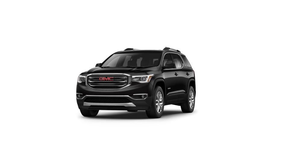 2017 GMC Acadia Vehicle Photo in ROSENBERG, TX 77471-5675