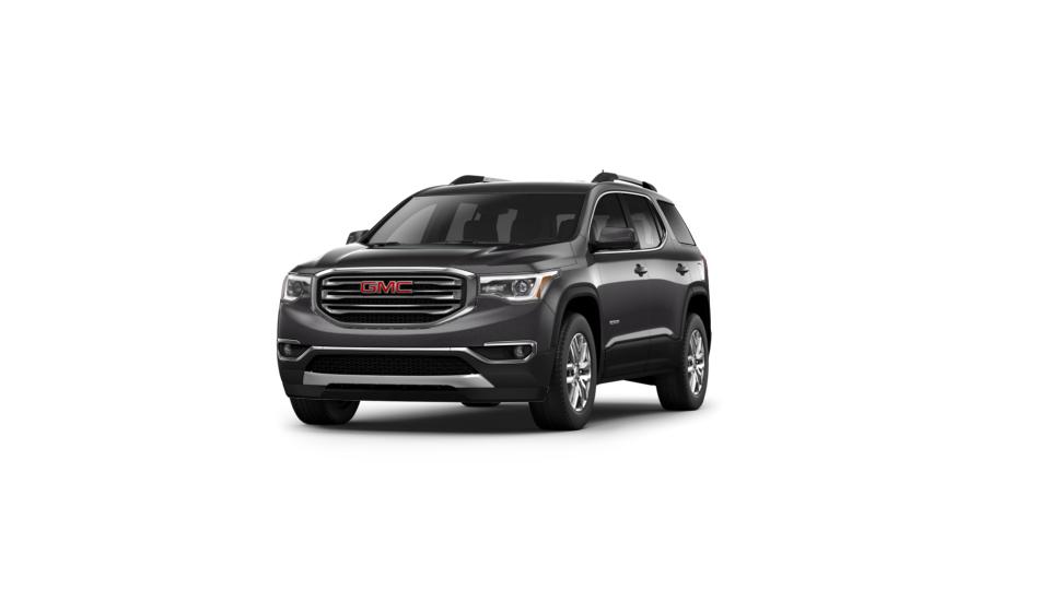2017 GMC Acadia Vehicle Photo in Hollywood, FL 33021