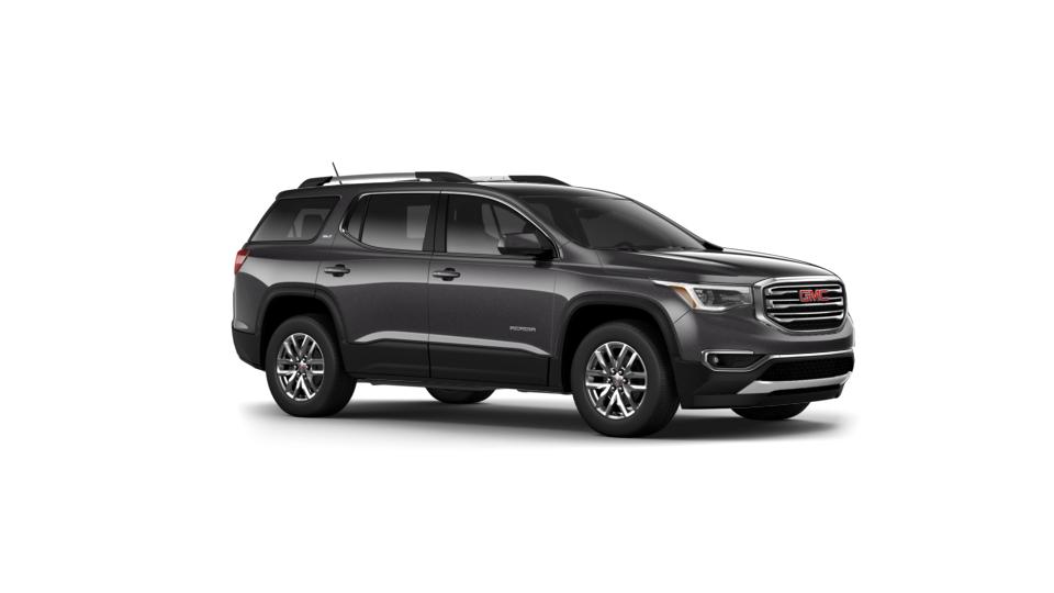 2017 GMC Acadia Vehicle Photo in Hollywood, FL 33021