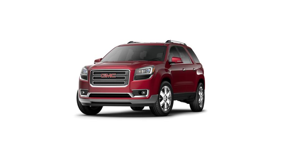 Used 2017 GMC Acadia Limited  with VIN 1GKKRSKD1HJ139736 for sale in Newport, AR
