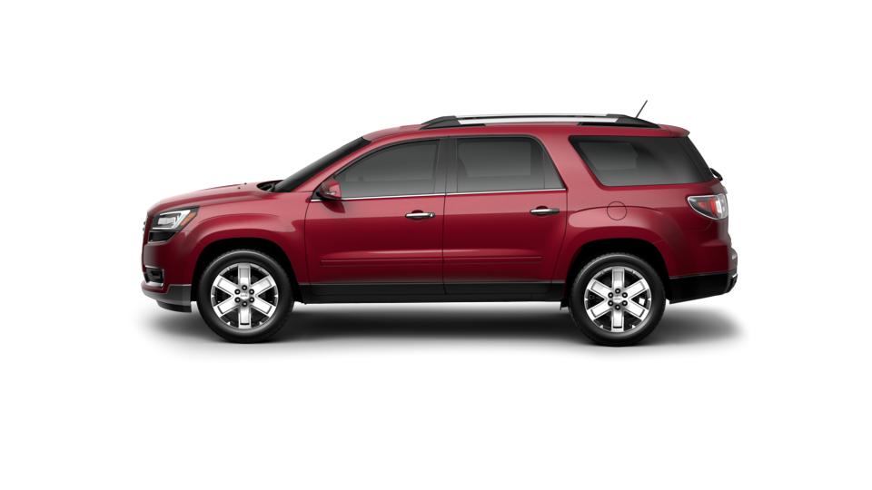 2017 GMC Acadia Limited Vehicle Photo in San Antonio, TX 78209