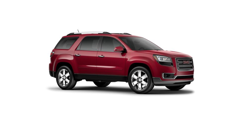 2017 GMC Acadia Limited Vehicle Photo in San Antonio, TX 78209