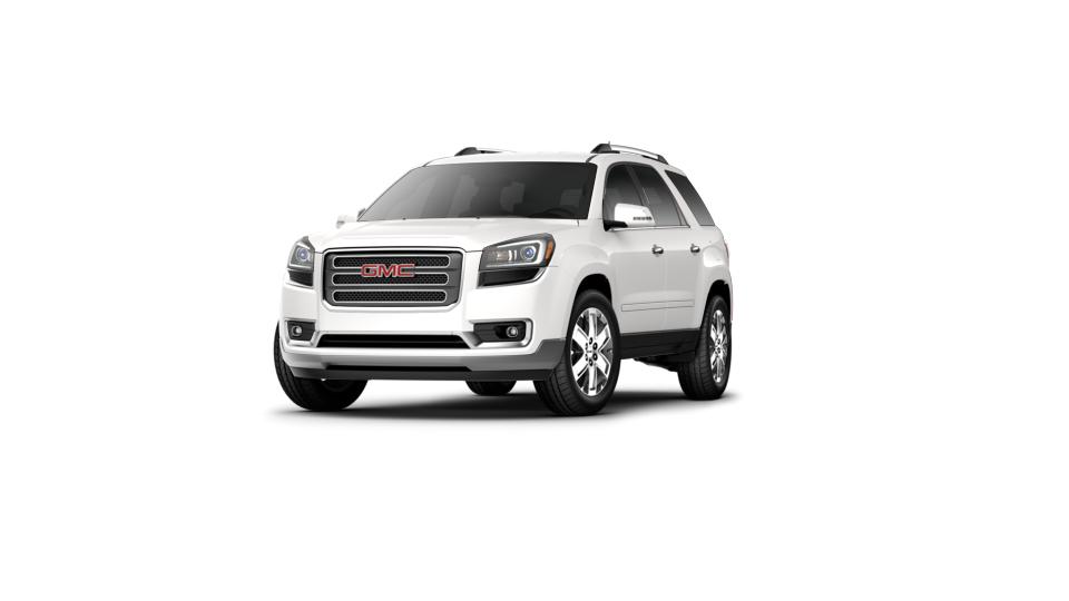 2017 GMC Acadia Limited Vehicle Photo in ELYRIA, OH 44035-6349