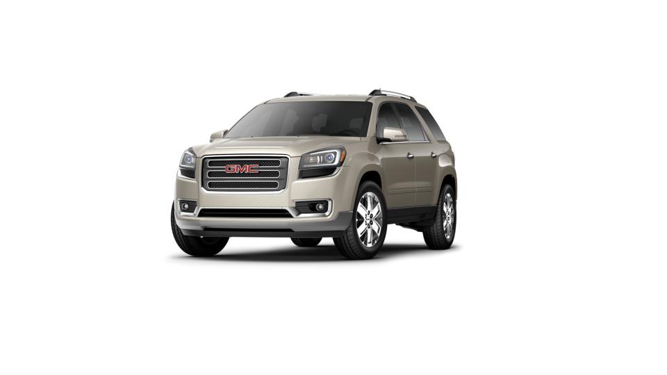 2017 GMC Acadia Limited Vehicle Photo in LAS VEGAS, NV 89146-3033