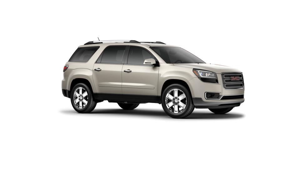 2017 GMC Acadia Limited Vehicle Photo in LAS VEGAS, NV 89146-3033