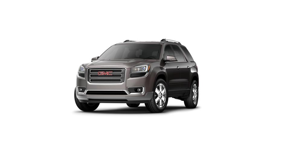 2017 GMC Acadia Limited Vehicle Photo in OSHKOSH, WI 54904-7811