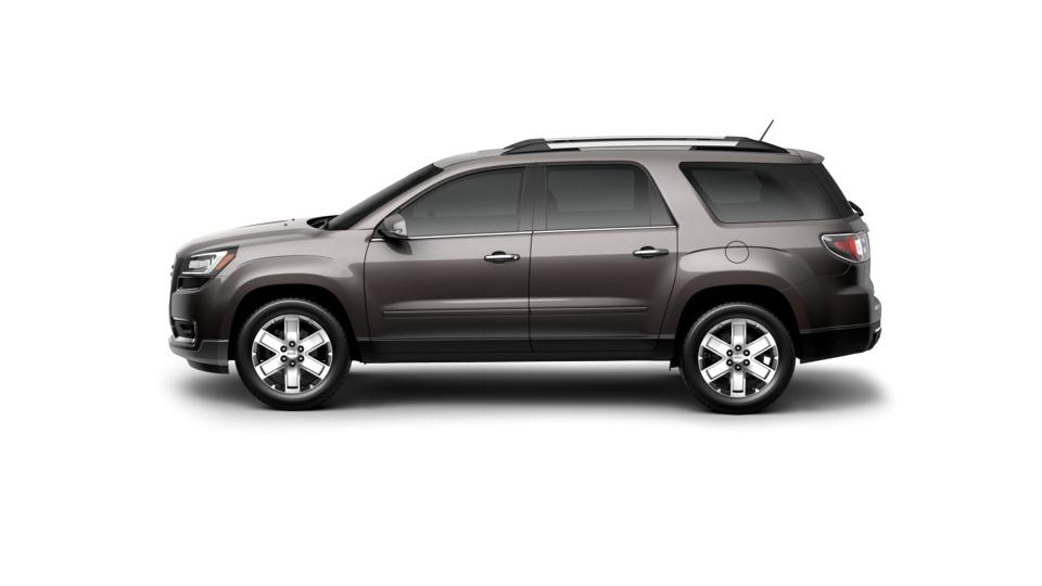 2017 GMC Acadia Limited Vehicle Photo in OSHKOSH, WI 54904-7811