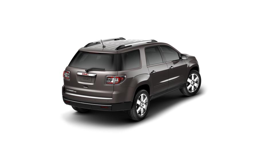 2017 GMC Acadia Limited Vehicle Photo in OSHKOSH, WI 54904-7811