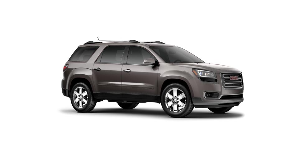 2017 GMC Acadia Limited Vehicle Photo in OSHKOSH, WI 54904-7811