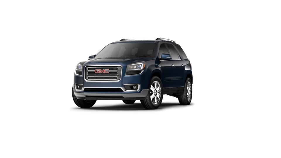 2017 GMC Acadia Limited Vehicle Photo in MEDINA, OH 44256-9001