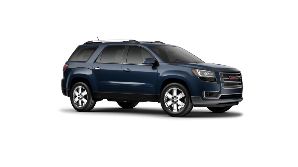 2017 GMC Acadia Limited Vehicle Photo in MEDINA, OH 44256-9001