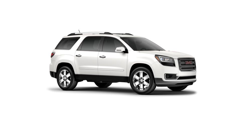 2017 GMC Acadia Limited Vehicle Photo in HENDERSON, NC 27536-2966