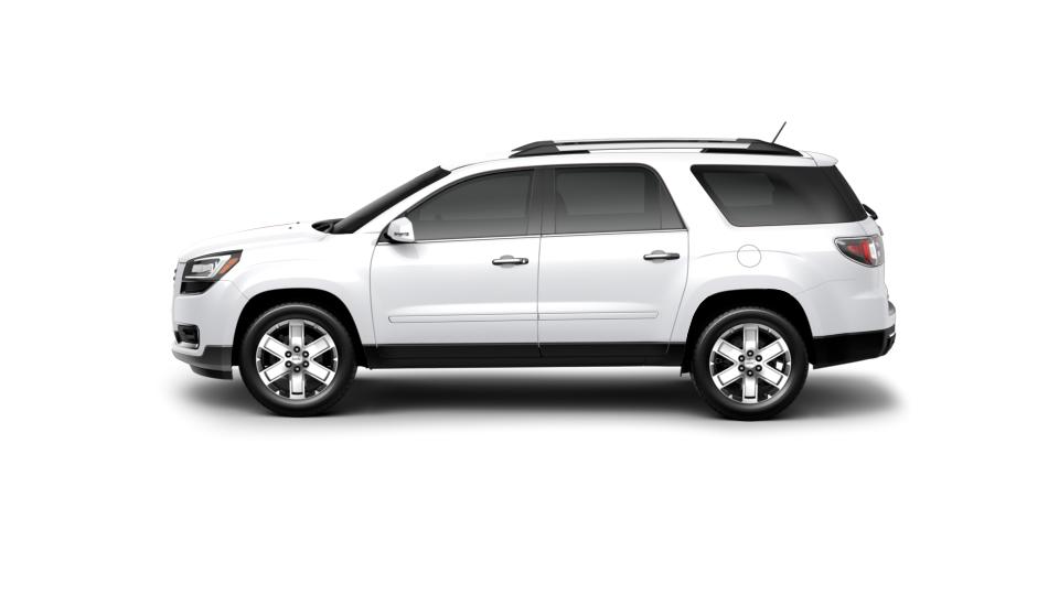 2017 GMC Acadia Limited Vehicle Photo in TOPEKA, KS 66609-0000