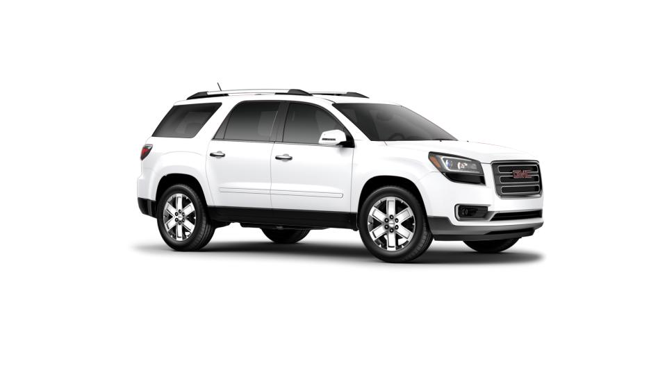 2017 GMC Acadia Limited Vehicle Photo in TOPEKA, KS 66609-0000