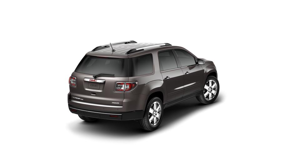 2017 GMC Acadia Limited Vehicle Photo in Marion, IA 52302