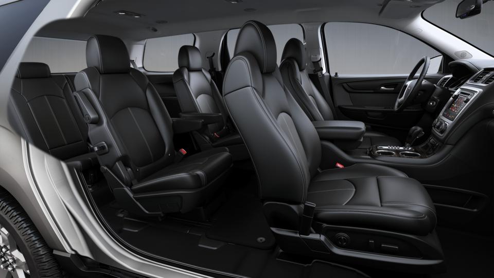 2017 GMC Acadia Limited Vehicle Photo in Marion, IA 52302