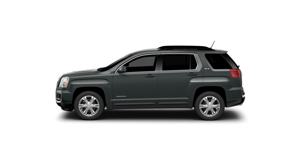 2017 GMC Terrain Vehicle Photo in HARRISBURG, PA 17111-1033