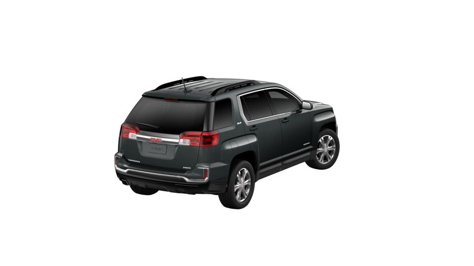 2017 GMC Terrain Vehicle Photo in HARRISBURG, PA 17111-1033