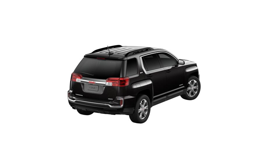 2017 GMC Terrain Vehicle Photo in BROCKTON, MA 02301-7113