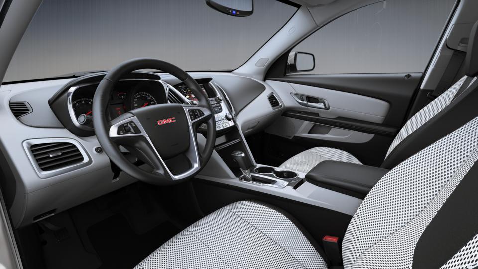 2017 GMC Terrain Vehicle Photo in BROCKTON, MA 02301-7113