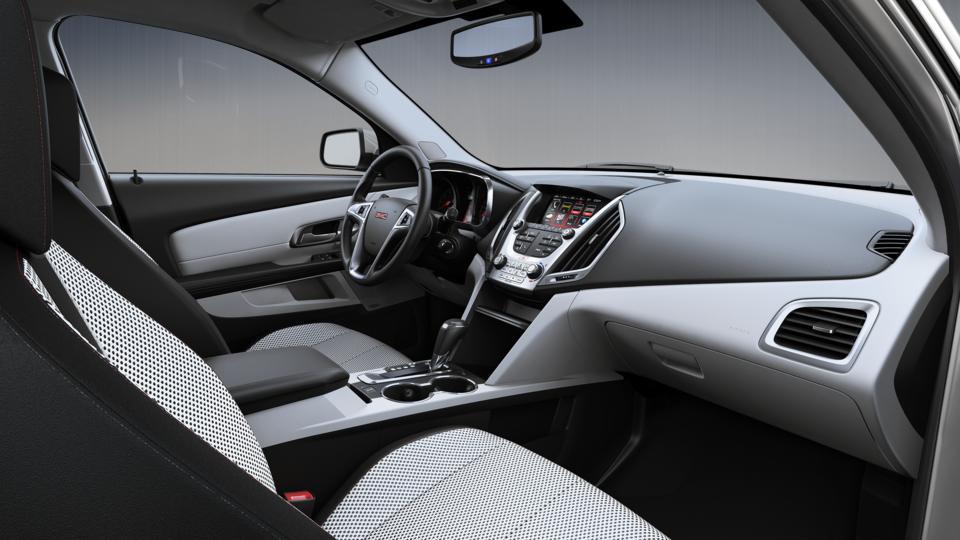 2017 GMC Terrain Vehicle Photo in BROCKTON, MA 02301-7113