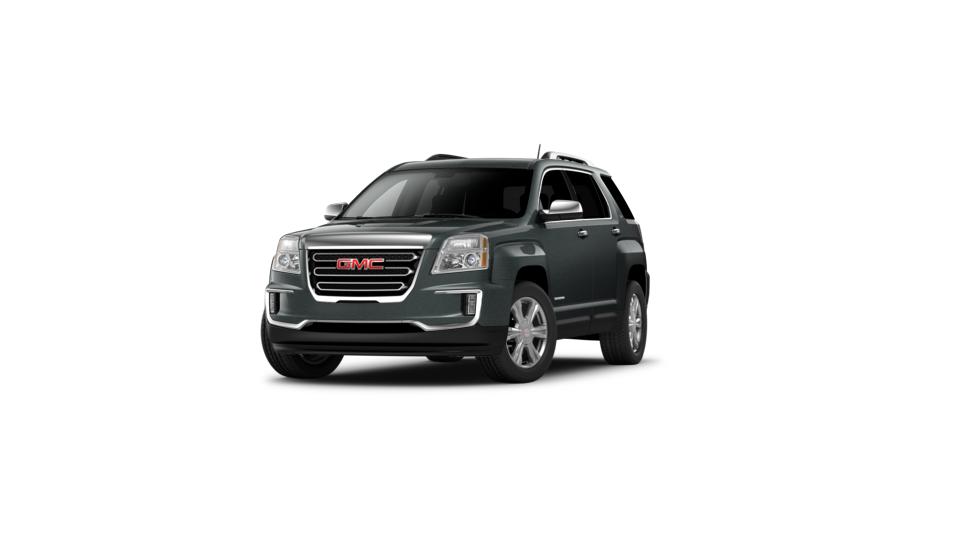 2017 GMC Terrain Vehicle Photo in Memphis, TN 38125