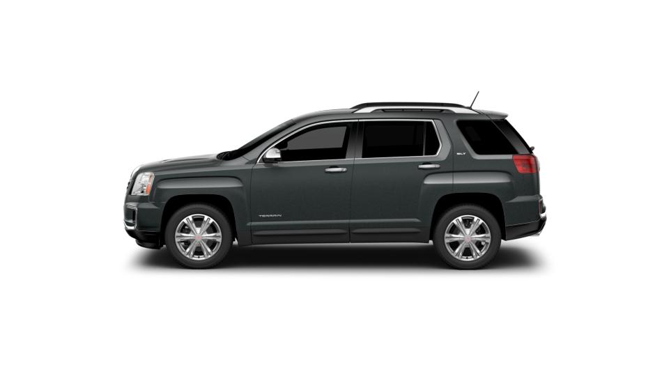 2017 GMC Terrain Vehicle Photo in Memphis, TN 38125