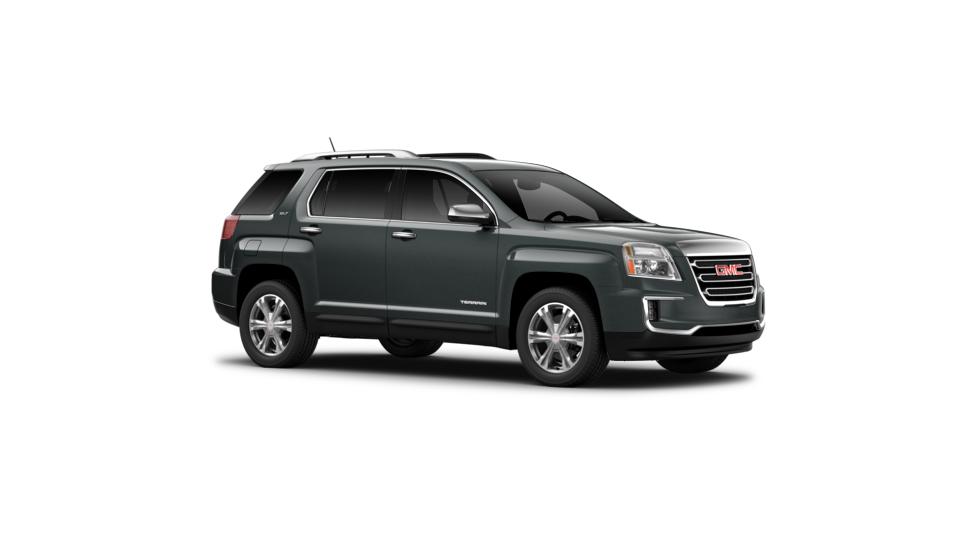 2017 GMC Terrain Vehicle Photo in Memphis, TN 38125