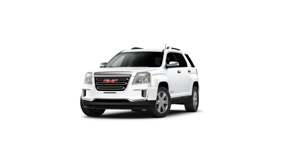 2017 GMC Terrain Vehicle Photo in Langhorne, PA 19047