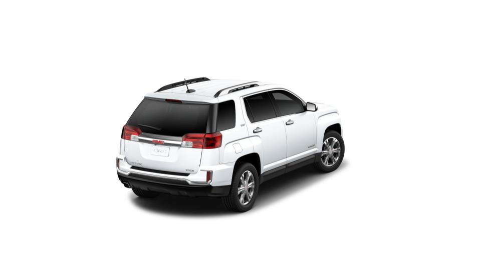 2017 GMC Terrain Vehicle Photo in Langhorne, PA 19047