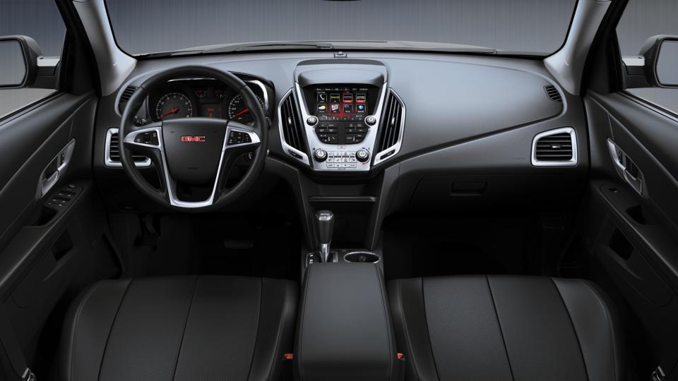 2017 GMC Terrain Vehicle Photo in Memphis, TN 38125