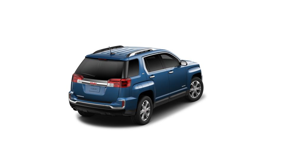 2017 GMC Terrain Vehicle Photo in SAN ANGELO, TX 76903-5798