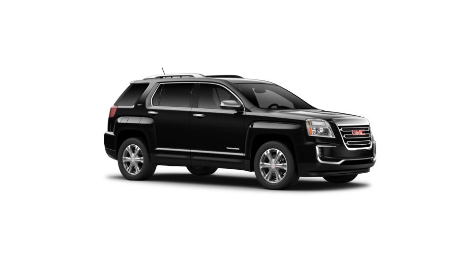 2017 GMC Terrain Vehicle Photo in BEAUFORT, SC 29906-4218