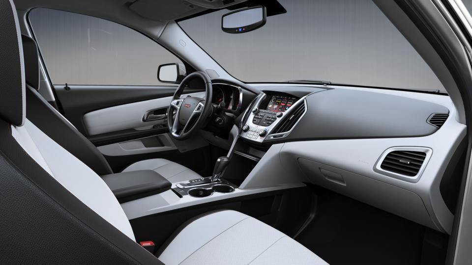 2017 GMC Terrain Vehicle Photo in TEMPLE, TX 76504-3447