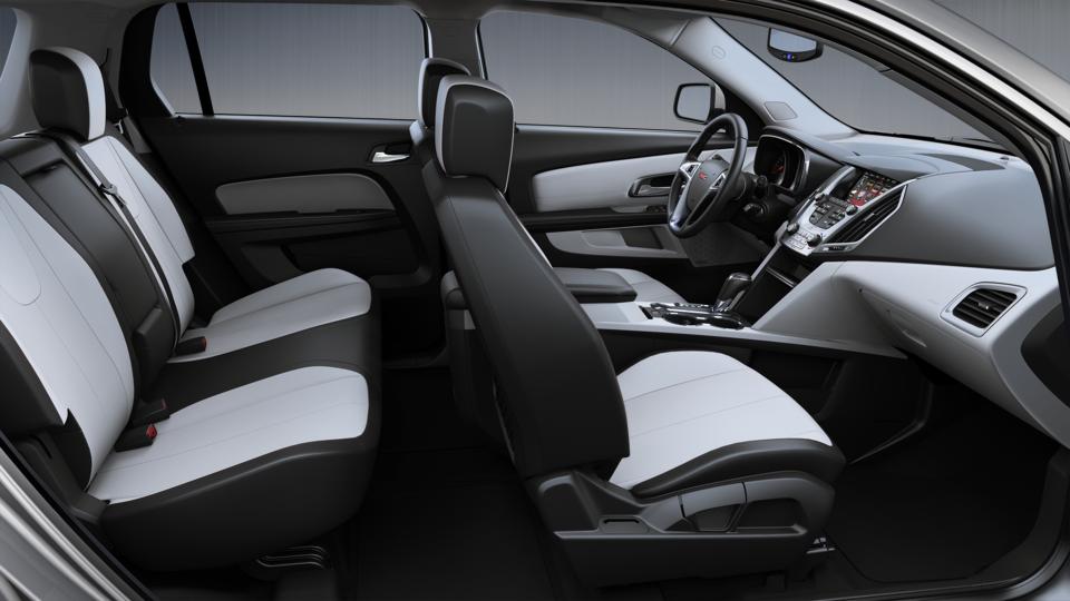 2017 GMC Terrain Vehicle Photo in TEMPLE, TX 76504-3447