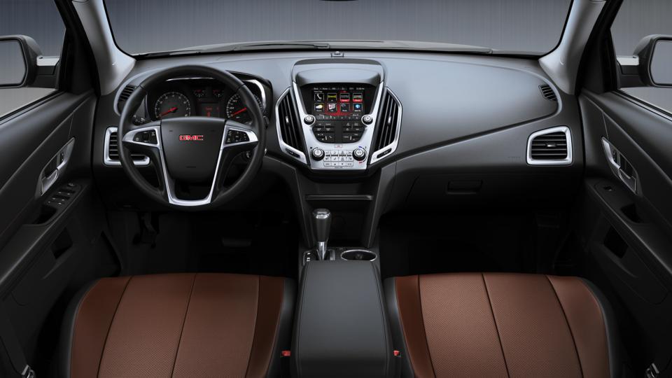 2017 GMC Terrain Vehicle Photo in Fort Lauderdale, FL 33316