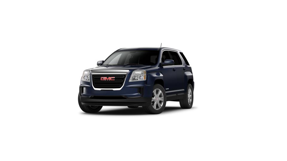 2017 GMC Terrain Vehicle Photo in Jenkintown, PA 19046