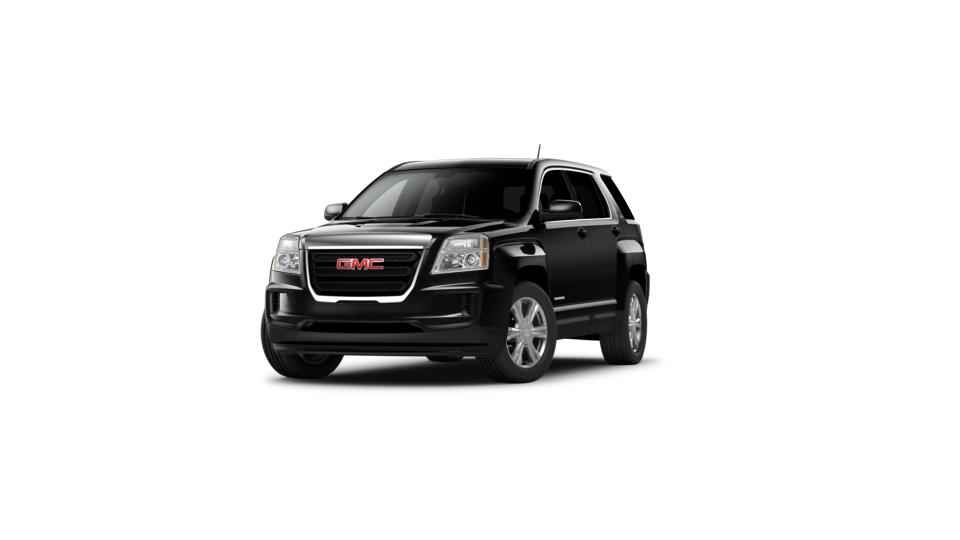 2017 GMC Terrain Vehicle Photo in TREVOSE, PA 19053-4984