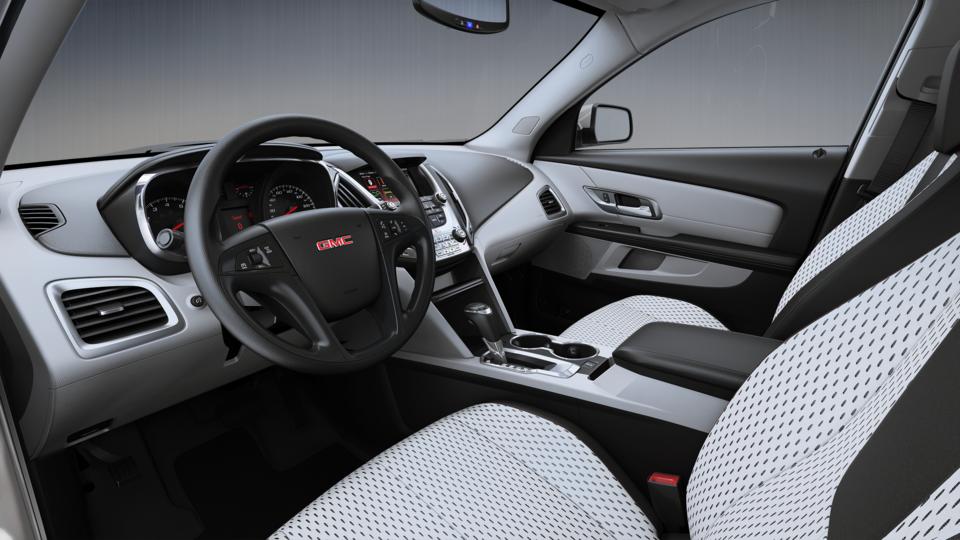2017 GMC Terrain Vehicle Photo in LEESBURG, FL 34788-4022