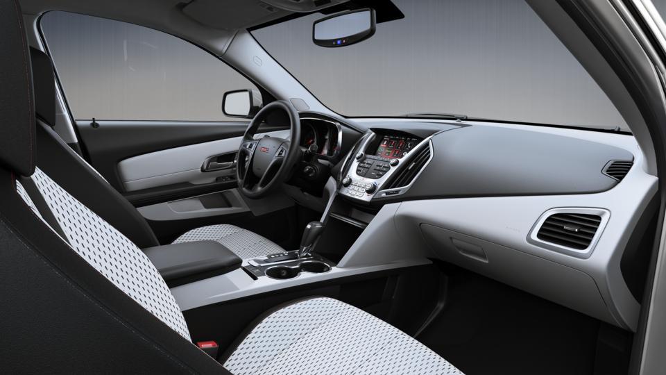 2017 GMC Terrain Vehicle Photo in LEESBURG, FL 34788-4022